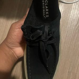 Clarks